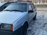 ВАЗ (Lada) 2109 2004 годаүшін1 500 000 тг. в Усть-Каменогорск – фото 5