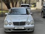 Mercedes-Benz E 320 1999 года за 5 500 000 тг. в Алматы – фото 4