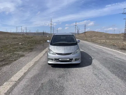 Toyota Estima 2000 года за 6 500 000 тг. в Тараз – фото 6