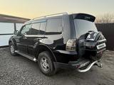 Mitsubishi Pajero 2007 года за 8 380 000 тг. в Петропавловск – фото 3