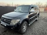 Mitsubishi Pajero 2007 года за 8 380 000 тг. в Петропавловск
