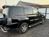 Mitsubishi Pajero 2007 года за 8 380 000 тг. в Петропавловск – фото 4