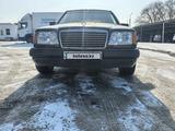 Mercedes-Benz E 230 1989 годаүшін1 200 000 тг. в Балхаш – фото 4