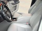 Toyota Highlander 2017 годаүшін19 000 000 тг. в Актау – фото 4