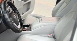 Toyota Highlander 2017 годаүшін19 000 000 тг. в Актау – фото 4
