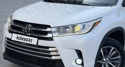 Toyota Highlander 2017 годаүшін19 000 000 тг. в Актау – фото 2