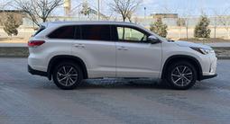 Toyota Highlander 2017 годаүшін19 000 000 тг. в Актау – фото 3