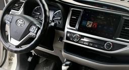 Toyota Highlander 2017 годаүшін19 000 000 тг. в Актау – фото 5