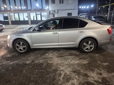 Skoda Octavia 2014 года за 5 500 000 тг. в Алматы – фото 4