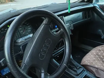 Audi 80 1987 года за 1 500 000 тг. в Житикара