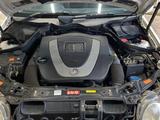 Двигатель Mercedes 272 2, 5for650 000 тг. в Шымкент – фото 4