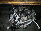 Двигатель Mercedes 272 2, 5үшін650 000 тг. в Шымкент – фото 2