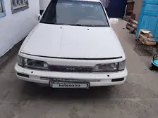 Toyota Camry, 1991