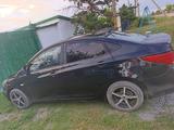 Hyundai Accent 2011 года за 3 800 000 тг. в Кокшетау – фото 2