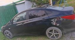 Hyundai Accent 2011 года за 3 800 000 тг. в Кокшетау – фото 2