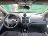 Hyundai Accent 2011 года за 3 800 000 тг. в Кокшетау – фото 4