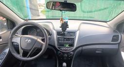 Hyundai Accent 2011 года за 3 800 000 тг. в Кокшетау – фото 4