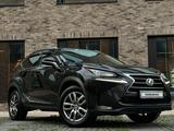 Lexus NX 200t 2016 годаүшін12 800 000 тг. в Алматы