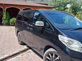 Toyota Alphard 2009 годаfor11 000 000 тг. в Алматы – фото 3