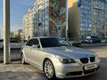 BMW 530 2003 года за 6 800 000 тг. в Алматы – фото 2