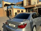 BMW 530 2003 годаүшін7 200 000 тг. в Алматы – фото 5