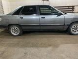 Audi 100 1990 годаүшін650 000 тг. в Шу – фото 2