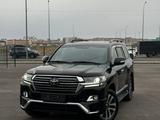 Toyota Land Cruiser 2017 года за 32 500 000 тг. в Караганда – фото 5