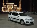 ВАЗ (Lada) Largus 2014 года за 3 100 000 тг. в Астана – фото 3