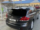 Toyota Venza 2009 года за 9 700 000 тг. в Актау – фото 4