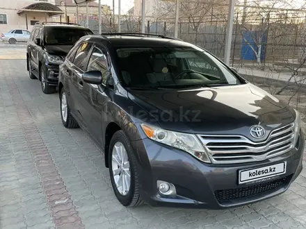 Toyota Venza 2009 года за 9 000 000 тг. в Актау – фото 3