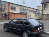 ВАЗ (Lada) 2114 2013 годаfor1 100 000 тг. в Тараз – фото 5