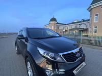 Kia Sportage 2014 года за 6 200 000 тг. в Атырау