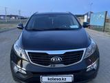 Kia Sportage 2014 года за 6 200 000 тг. в Атырау – фото 2