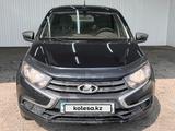 ВАЗ (Lada) Granta 2191 2019 годаүшін3 008 000 тг. в Астана