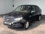 ВАЗ (Lada) Granta 2191 2019 годаүшін3 008 000 тг. в Астана – фото 3