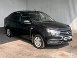 ВАЗ (Lada) Granta 2191 2019 годаүшін3 008 000 тг. в Астана – фото 5