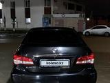 Nissan Almera 2014 года за 5 800 000 тг. в Атырау – фото 2