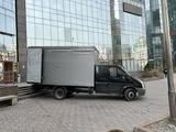 Ford Transit 2006 года за 4 500 000 тг. в Алматы – фото 2