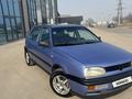 Volkswagen Golf 1992 годаfor1 300 000 тг. в Тараз – фото 2