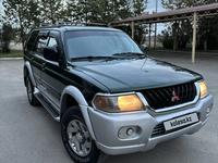 Mitsubishi Montero Sport 1999 года за 3 700 000 тг. в Алматы