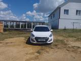 Hyundai i30 2015 годаfor6 250 000 тг. в Астана