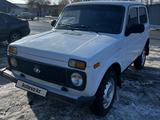 ВАЗ (Lada) Lada 2121 2012 года за 1 750 000 тг. в Талдыкорган