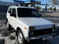 ВАЗ (Lada) Lada 2121 2012 годаfor1 750 000 тг. в Талдыкорган – фото 2