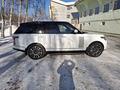 Land Rover Range Rover 2014 года за 24 000 000 тг. в Алматы – фото 2