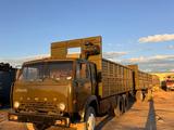 КамАЗ 1987 года за 6 500 000 тг. в Тараз