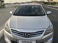 Hyundai Accent 2014 годаfor5 800 000 тг. в Актау