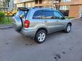 Toyota RAV4 2004 года за 5 400 000 тг. в Астана – фото 9