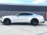 Ford Mustang 2019 годаүшін15 000 000 тг. в Актау – фото 3