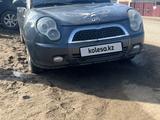 Lifan Smily 2012 годаүшін800 000 тг. в Уральск