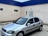 Opel Astra 1998 года за 1 400 000 тг. в Жанаозен